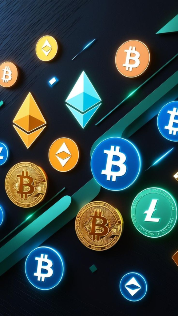 CoinTracker Hub là nền tảng theo dõi giá và xu hướng coin giúp nhà đầu tư và trader quản lý danh mục, nắm bắt biến động và nhận diện trend thị trường trong một giao diện tập trung.